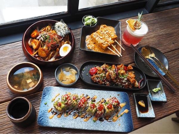 restaurant image