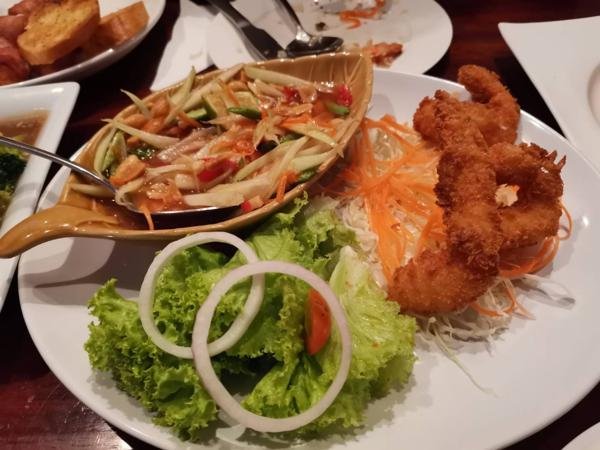 restaurant image