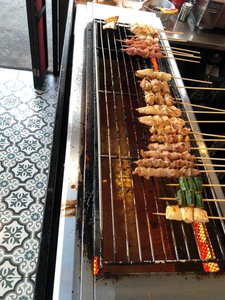 restaurant image