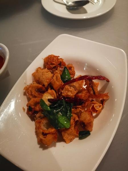 restaurant image