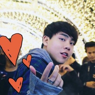 user icon